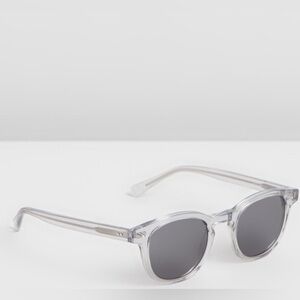 RIXX Eyewear Marlon Crystal Sunglasses